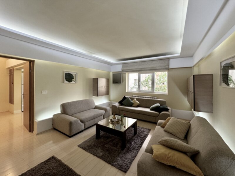 Unirii - Anastasie Panu - Apartament mare si spatios - Centrala proprie!