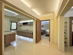 Unirii - Anastasie Panu - Apartament mare si spatios - Centrala proprie!